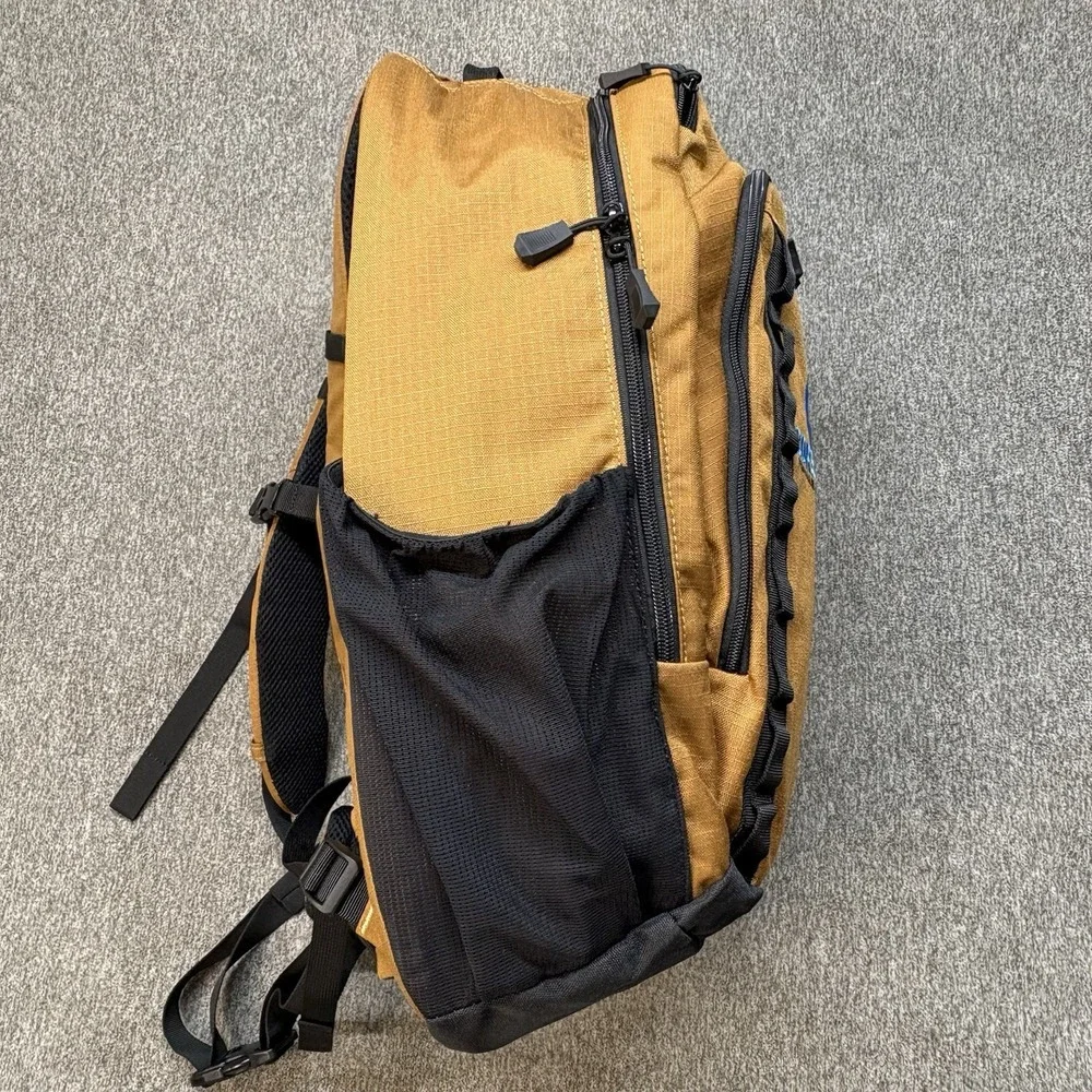 Carhartt Cargo Series 25L Daypack Backpack Cordura Ripstop Work Travel School